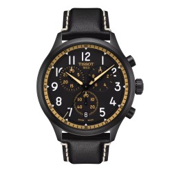 RELOJ TISSOT CHRONE XL VINTAGE 45 MM