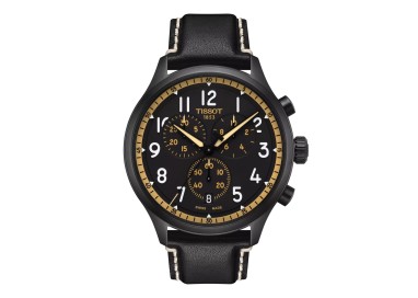 RELOJ TISSOT CHRONE XL VINTAGE 45 MM