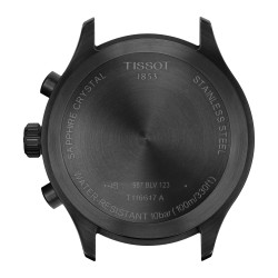 RELOJ TISSOT CHRONE XL VINTAGE 45 MM