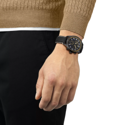RELOJ TISSOT CHRONE XL VINTAGE 45 MM