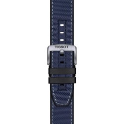 RELOJ TISSOT SUPERSPORT CHRONO 45.5 MM