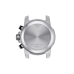 RELOJ TISSOT SUPERSPORT CHRONO 45.5 MM