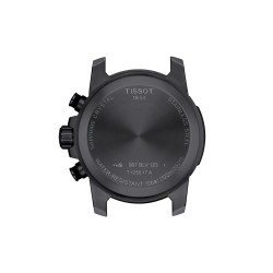 RELOJ TISSOT SUPERSPORT CHRONO 45.5 MM