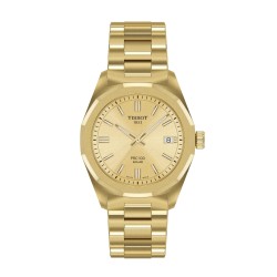 RELOJ TISSOT PRC 100 SOLAR 34 MM