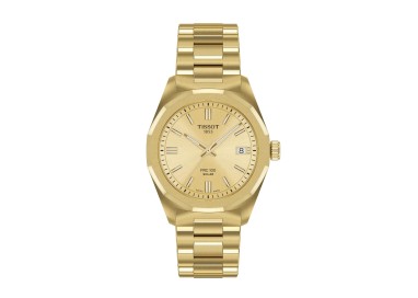 RELOJ TISSOT PRC 100 SOLAR 34 MM