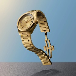 RELOJ TISSOT PRC 100 SOLAR 34 MM