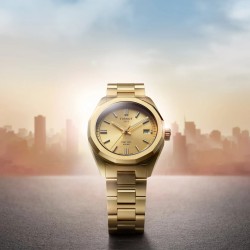 RELOJ TISSOT PRC 100 SOLAR 34 MM