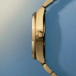 RELOJ TISSOT PRC 100 SOLAR 34 MM