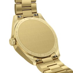 RELOJ TISSOT PRC 100 SOLAR 34 MM