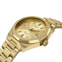 RELOJ TISSOT PRC 100 SOLAR 34 MM
