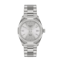 RELOJ TISSOT PRC 100 SOLAR 34 MM