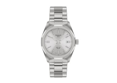 RELOJ TISSOT PRC 100 SOLAR 34 MM