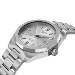 RELOJ TISSOT PRC 100 SOLAR 34 MM