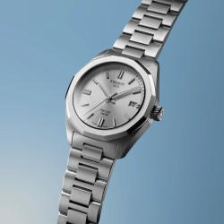 RELOJ TISSOT PRC 100 SOLAR 34 MM