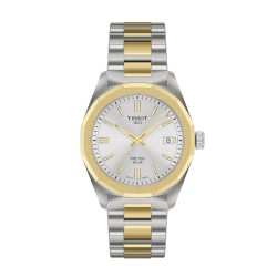 RELOJ TISSOT PRC 100 SOLAR 34 MM