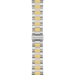 RELOJ TISSOT PRC 100 SOLAR 34 MM