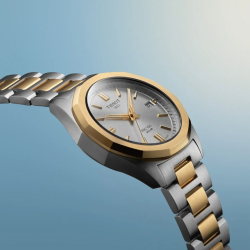 RELOJ TISSOT PRC 100 SOLAR 34 MM