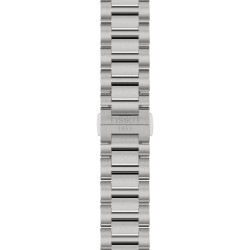 RELOJ TISSOT PRC 100 SOLAR 39 MM
