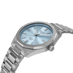 RELOJ TISSOT PRC 100 SOLAR 39 MM