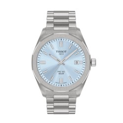 RELOJ TISSOT PRC 100 SOLAR 39 MM