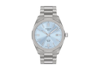 RELOJ TISSOT PRC 100 SOLAR 39 MM