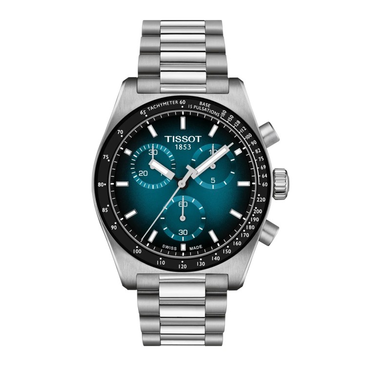 RELOJ TISSOT PR516 40 MM