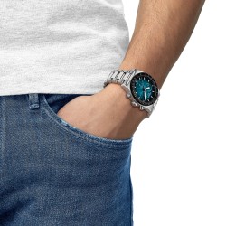 RELOJ TISSOT PR516 40 MM