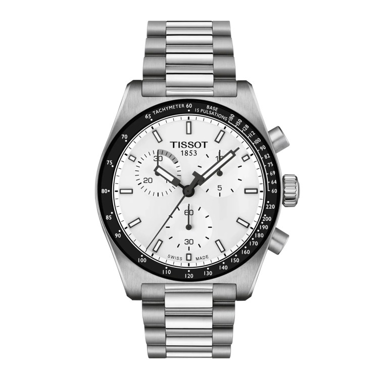 RELOJ TISSOT PR516 40 MM