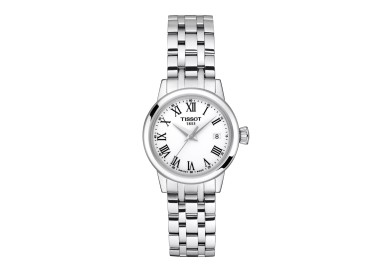 TISSOT CLASSIC DREAM 28 MM