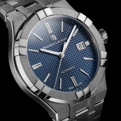 RELOJ AIKON AUTOMATIC DATE 42 MM