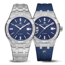 RELOJ AIKON AUTOMATIC DATE 42 MM