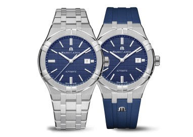 RELOJ AIKON AUTOMATIC DATE 42 MM