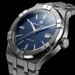 RELOJ AIKON AUTOMATIC DATE 42 MM