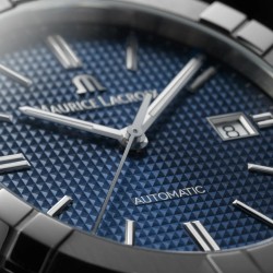 RELOJ AIKON AUTOMATIC DATE 42 MM