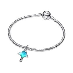 CHARM COLGANTE MANTA RAYA