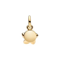 CHARM COLGANTE FLOR DE VAIANA DE DISNEY