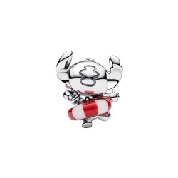 CHARM STITCH VERANO DIVERTIDO DE DISNEY