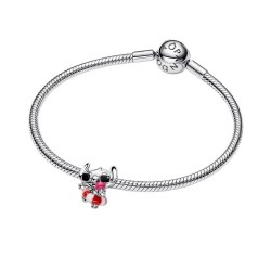 CHARM STITCH VERANO DIVERTIDO DE DISNEY