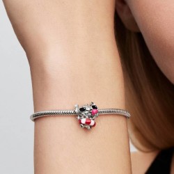 CHARM STITCH VERANO DIVERTIDO DE DISNEY