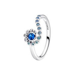 ANILLO OLA DE MAR DE VAIANA DE DISNEY