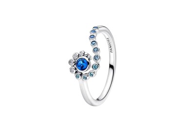 ANILLO OLA DE MAR DE VAIANA DE DISNEY