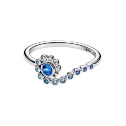 ANILLO OLA DE MAR DE VAIANA DE DISNEY
