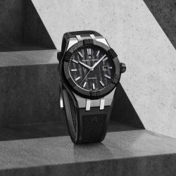 RELOJ AIKONIC AUTOMATIC 43 MM