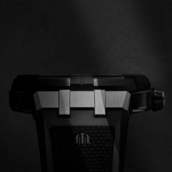 RELOJ AIKONIC AUTOMATIC 43 MM
