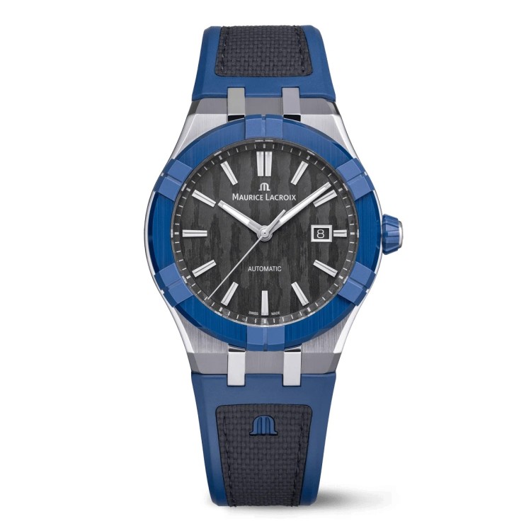RELOJ AIKONIC AUTOMATIC 43 MM