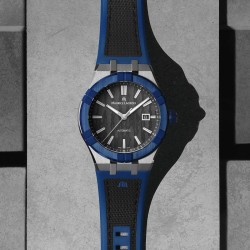 RELOJ AIKONIC AUTOMATIC 43 MM