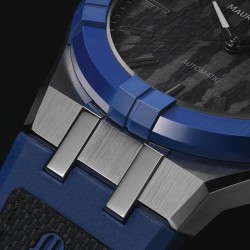 RELOJ AIKONIC AUTOMATIC 43 MM