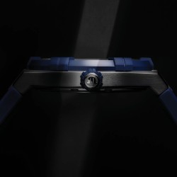 RELOJ AIKONIC AUTOMATIC 43 MM