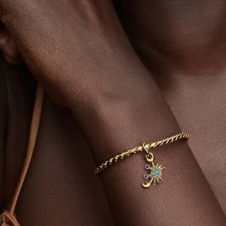 CHARM COLGANTE CANGREJO