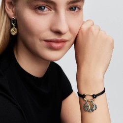 PULSERA CORDÓN ESLABÓN LINK QUE SE ABRE